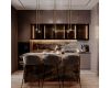 Подвесной светильник Loft IT Reed 10358/830 AB