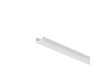 Рассеиватель для профиля 8x9, 12x9 (Белый, 10 м), ALM-0809-O-DF-10M Maytoni Led Strip 642088