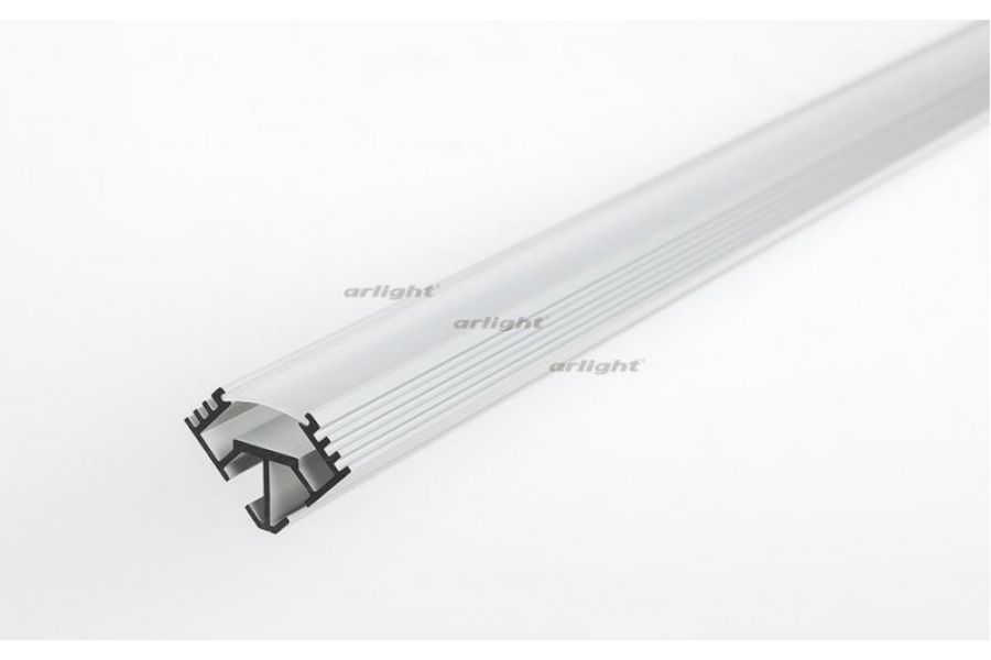 Профиль Arlight T45-2000 (CT) ANOD 016942
