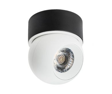 Накладной спот Lightstar Intero (217064+521707) i06407