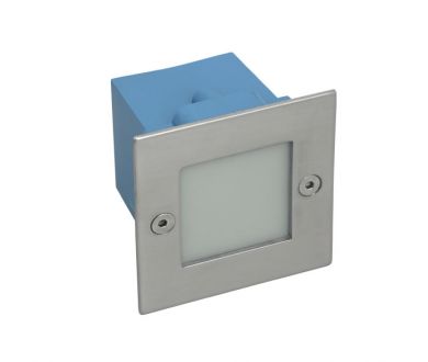 Подсветка для лестниц и ступеней Kanlux Taxi SMD L C/M-NW 26461