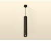 Подвесной светильник Ambrella Light Techno Spot XP6302040 (A2302, C6356, A2061x3, C6302x3, N6131)