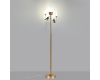 Торшер Odeon Light Lark L-vision 5431/12FL