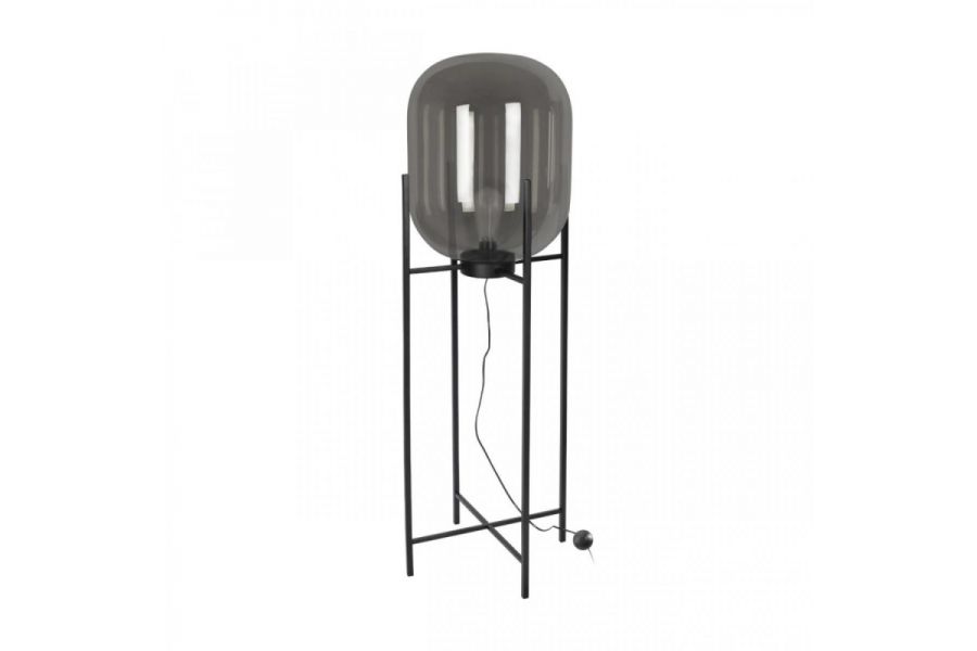 Торшер Loft IT Oda 10195F/1400 Smoke