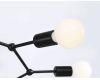 Люстра на штанге Ambrella Light Traditional TR8036