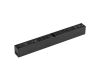 Трековый магнитный светильник Arlight MAG-DOTS-25-L200-6W Warm3000 (BK, 30 deg, 24V, DALI) 046323