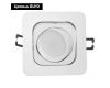 Встраиваемый светильник Lumina Deco Moka LDC 8063-L98 WT