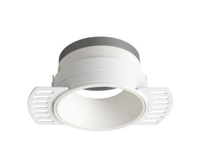 Встраиваемый светильник Crystal Lux CLT 079C1 WH