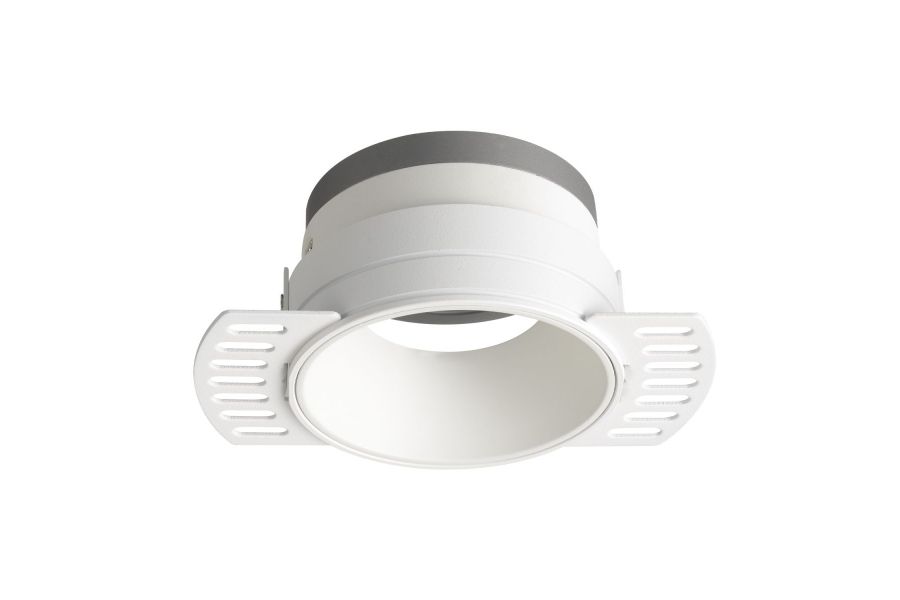 Встраиваемый светильник Crystal Lux CLT 079C1 WH