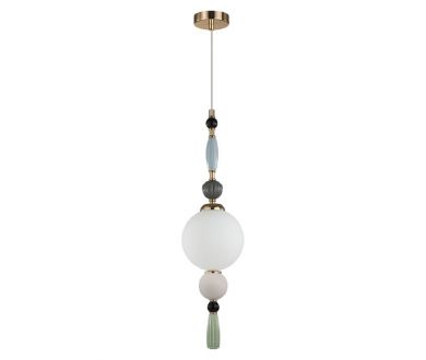 Подвесной светильник Odeon Light Palle 5405/1A