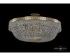 Люстра на штанге Bohemia Ivele Crystal 19011/80IV G