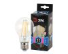 Лампа светодиодная Эра E27 11W 4000K F-LED A60-11W-840-E27 Б0035026