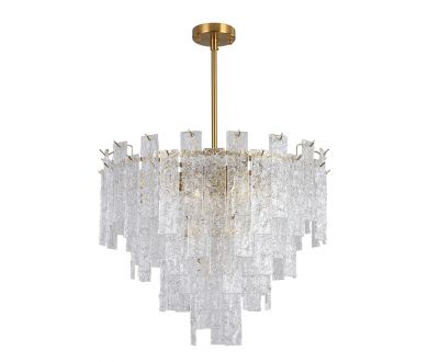 Люстра на штанге Lumion Classi Vivenda 8422/8