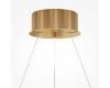 Подвесная люстра Maytoni Castello MOD336PL-L120G3K