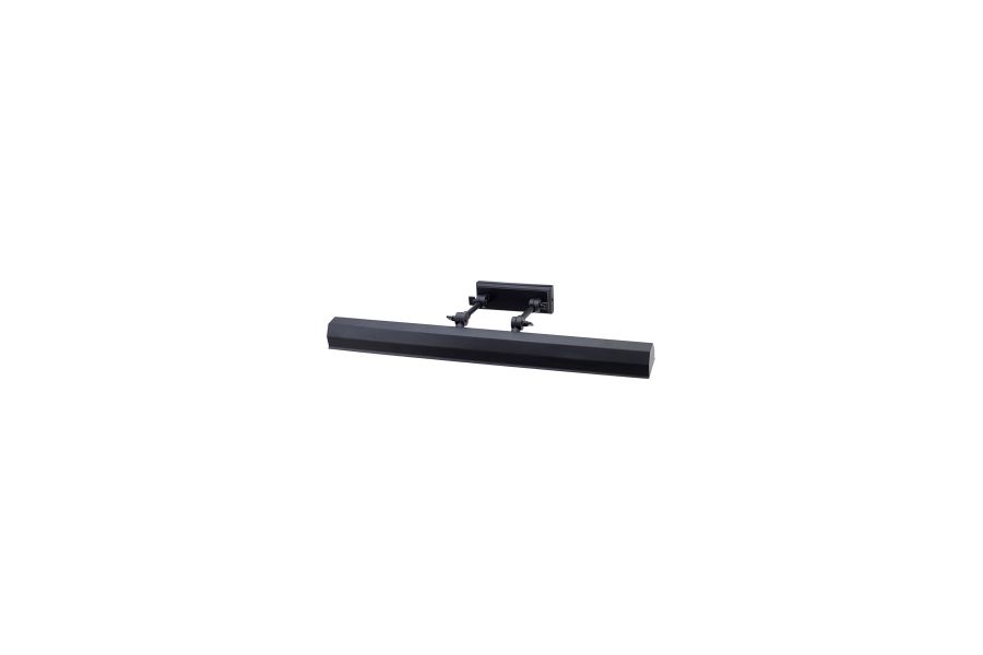 Подсветка для картин Elstead Lighting CHAWTON-PLL-BLK