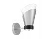 Бра Lumina Deco Fabro LDW 7013-1 CHR+PR
