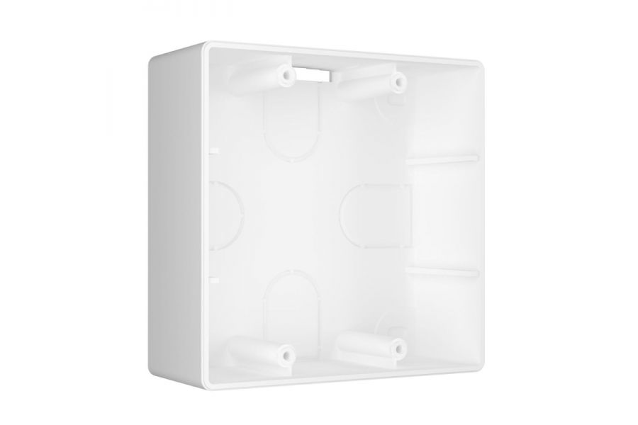 Коробка для накладного монтажа Werkel 4690389170812 W1199201