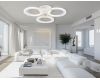 Потолочная люстра Ambrella Light Original Acrylica FA8942