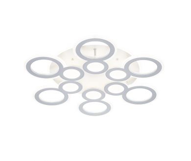 Потолочная люстра Escada Galleo 10274/6LED