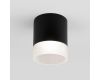 Уличный потолочный светильник Elektrostandard Light LED 4690389177941