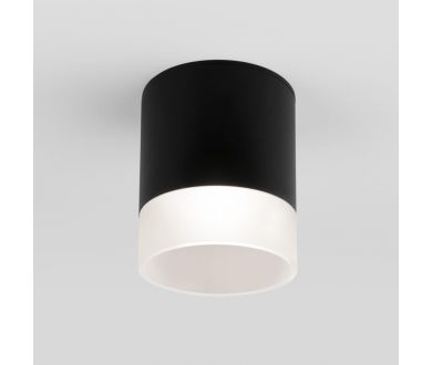 Уличный потолочный светильник Elektrostandard Light LED 4690389177941