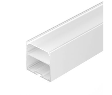 Алюминиевый профиль Arlight SL-LINE-5050-LW-3000 WHITE 043978