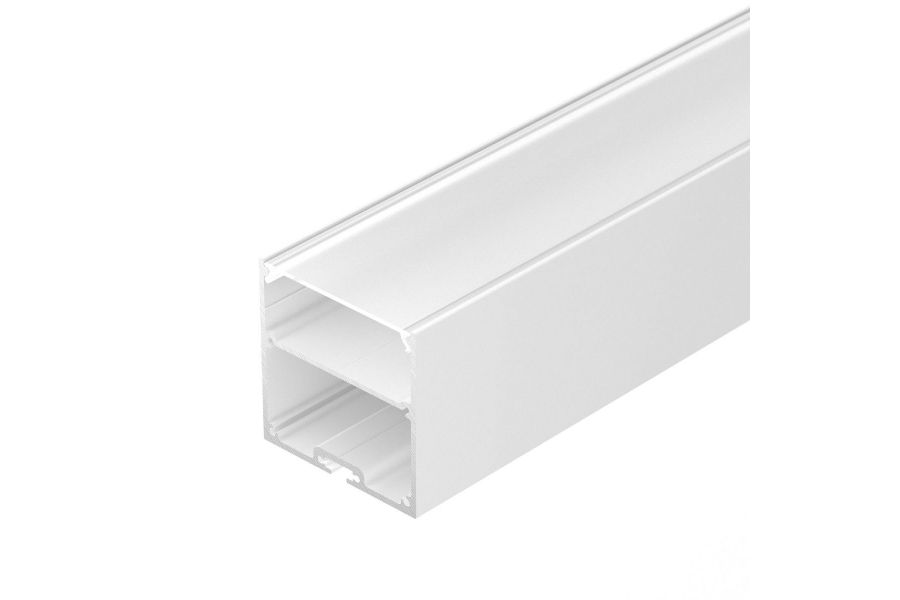 Алюминиевый профиль Arlight SL-LINE-5050-LW-3000 WHITE 043978