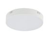 Накладной светильник Nowodvorski Lid Round Led White 10404
