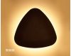 Настенный светильник Italline IT02-015 black