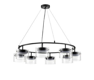 Купить Подвесная люстра Lumion Natalina 8232/8 Подвесная люстра Lumion Natalina 8232/8