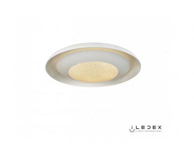 Потолочный светильник iLedex Spaceship 6147/12W WH