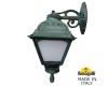 Уличный настенный светильник Fumagalli BISSO/CEFA DN U23.131.000.VYE27DN