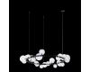 Подвесная люстра Loft IT Molecule 10023/1200