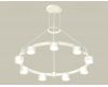 Подвесная люстра Ambrella Light Traditional (A9203, C9241, N8112) XR92031800
