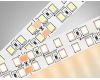 Светодиодная лента двухрядная Ambrella Light LED Strip 24В 2835 24Вт/м 3000K 5м IP20 GS3701