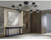 Потолочный светильник Ambrella Light Comfort FL71532