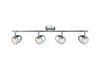 Светодиодный спот Arte Lamp A6701PL-4CC