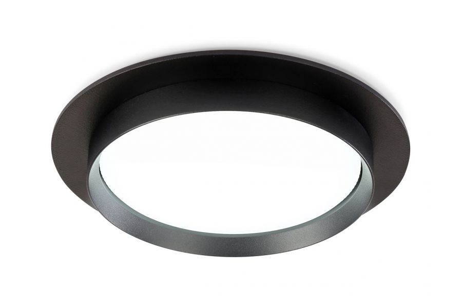 Встраиваемый светильник Ambrella Light Techno Spot Standard Tech TU5015