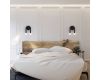 Настенный светильник ImperiumLoft Kettil 140787-26
