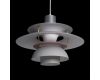 Подвесной светильник Loft IT Floret 10113 Grey