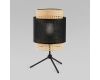 Настольная лампа TK Lighting Boho 5567 Boho Black