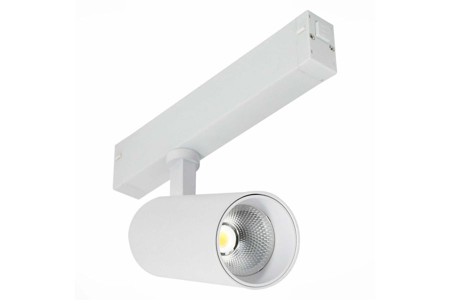 Трековый светильник ST Luce Skyline 220 ST660.536.20H