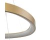 Подвесная люстра Citilux Genka Smart CL756A072