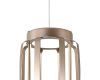 Подвесной светильник Indigo Capsula 14027/2P Gold V000154L