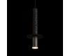 Подвесной светильник Loft IT Everest 10583A Black