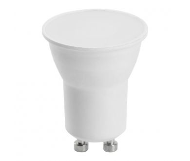 Лампа светодиодная Feron LB-272 GU10 5W 6400K 51223