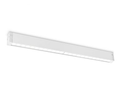 Трековый светодиодный светильник Ambrella Light Track System GL1735