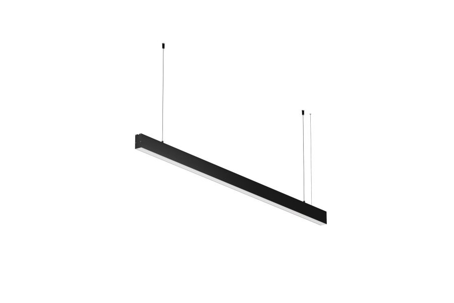 Линейный подвесной светильник Maytoni Technical LL312046