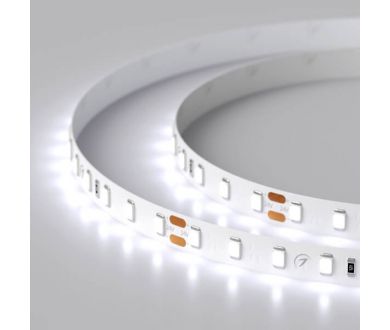 Светодиодная лента Arlight RT-A98-8mm 24V Cool 8K (10 W/m, IP20, 2835, 5m) 019912(2)