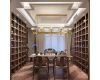 Подвесная люстра ImperiumLoft Lotos 140839-26